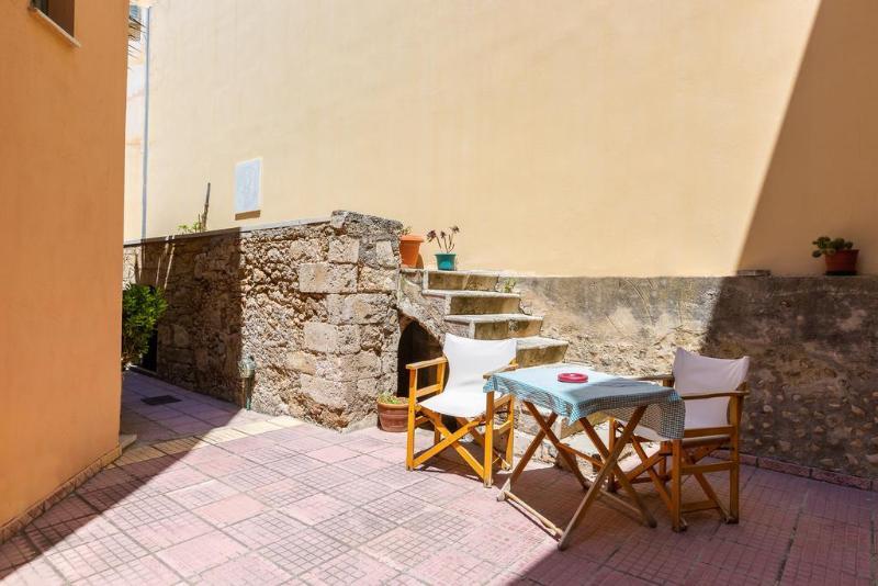 Ink Hotels House Of Europe Rétino Exterior foto