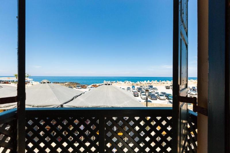 Ink Hotels House Of Europe Rétino Exterior foto