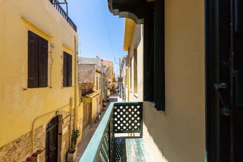Ink Hotels House Of Europe Rétino Exterior foto